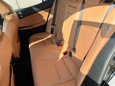 2016 Lexus IS 300 - Photo 22 - Salt Lake City, UT 84115