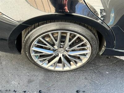 2016 Lexus IS 300 - Photo 12 - Salt Lake City, UT 84115