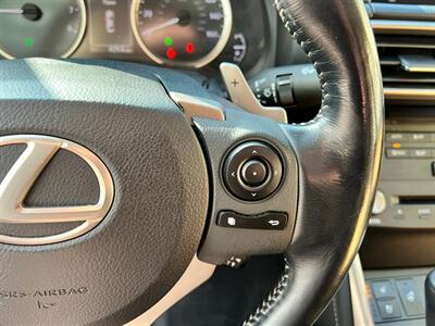 2016 Lexus IS 300 - Photo 30 - Salt Lake City, UT 84115