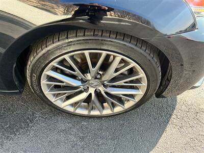 2016 Lexus IS 300 - Photo 11 - Salt Lake City, UT 84115