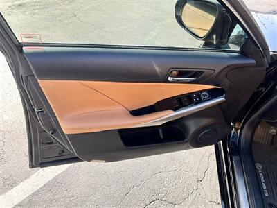 2016 Lexus IS 300 - Photo 20 - Salt Lake City, UT 84115