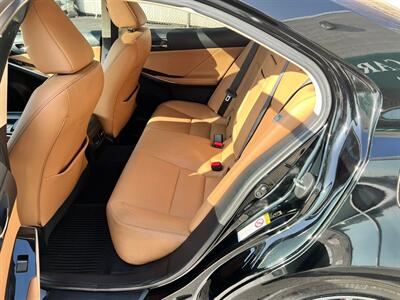 2016 Lexus IS 300 - Photo 21 - Salt Lake City, UT 84115