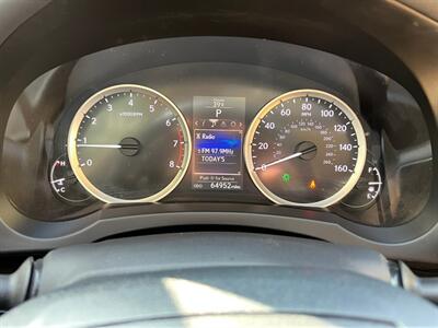 2016 Lexus IS 300 - Photo 32 - Salt Lake City, UT 84115