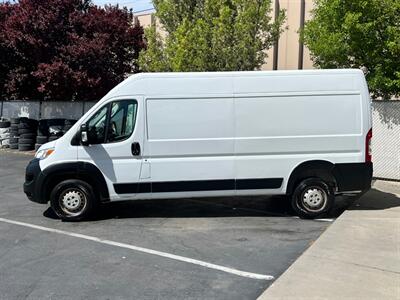 2024 RAM ProMaster Tradesman 2500   - Photo 4 - Salt Lake City, UT 84115