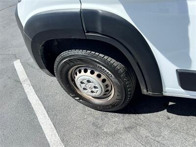 2024 RAM ProMaster Tradesman 2500   - Photo 12 - Salt Lake City, UT 84115