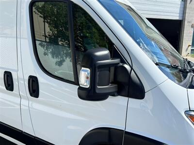 2024 RAM ProMaster Tradesman 2500   - Photo 8 - Salt Lake City, UT 84115