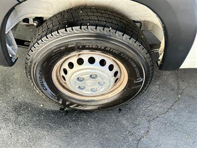 2024 RAM ProMaster Tradesman 2500   - Photo 10 - Salt Lake City, UT 84115