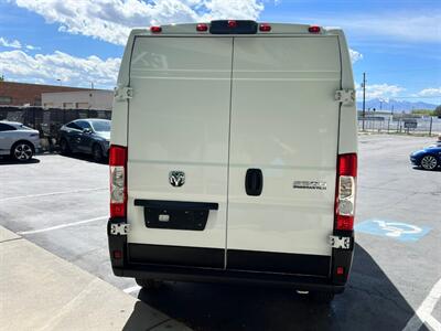 2024 RAM ProMaster Tradesman 2500   - Photo 6 - Salt Lake City, UT 84115