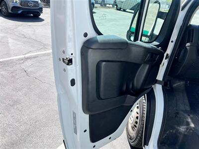 2024 RAM ProMaster Tradesman 2500   - Photo 16 - Salt Lake City, UT 84115