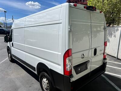 2024 RAM ProMaster Tradesman 2500   - Photo 5 - Salt Lake City, UT 84115