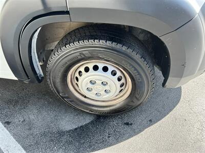 2024 RAM ProMaster Tradesman 2500   - Photo 9 - Salt Lake City, UT 84115