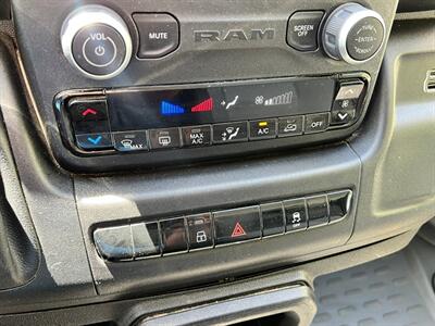 2024 RAM ProMaster Tradesman 2500   - Photo 31 - Salt Lake City, UT 84115