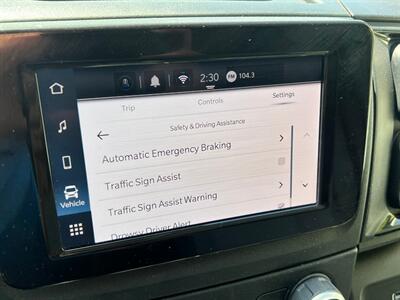 2024 RAM ProMaster Tradesman 2500   - Photo 33 - Salt Lake City, UT 84115