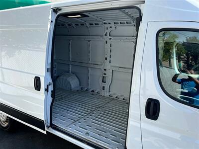 2024 RAM ProMaster Tradesman 2500   - Photo 18 - Salt Lake City, UT 84115