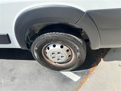 2024 RAM ProMaster Tradesman 2500   - Photo 11 - Salt Lake City, UT 84115