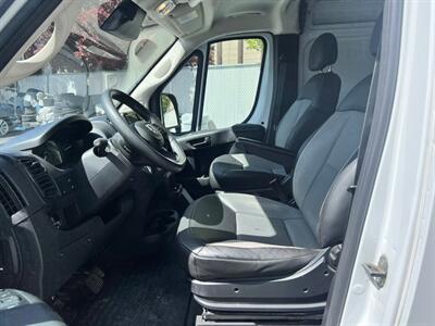 2024 RAM ProMaster Tradesman 2500   - Photo 14 - Salt Lake City, UT 84115