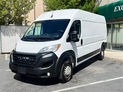 2024 RAM ProMaster Tradesman 2500   - Photo 3 - Salt Lake City, UT 84115