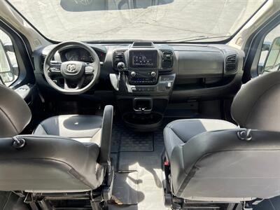 2024 RAM ProMaster Tradesman 2500   - Photo 19 - Salt Lake City, UT 84115