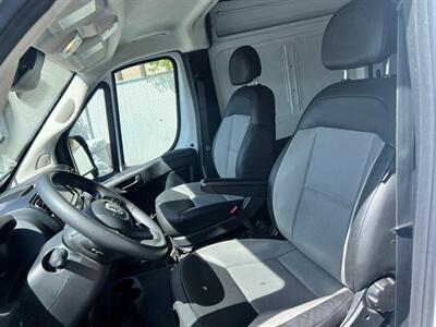 2024 RAM ProMaster Tradesman 2500   - Photo 15 - Salt Lake City, UT 84115