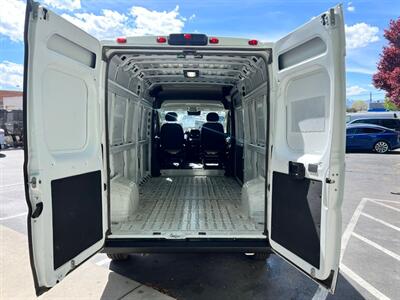2024 RAM ProMaster Tradesman 2500   - Photo 17 - Salt Lake City, UT 84115