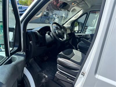 2024 RAM ProMaster Tradesman 2500   - Photo 13 - Salt Lake City, UT 84115