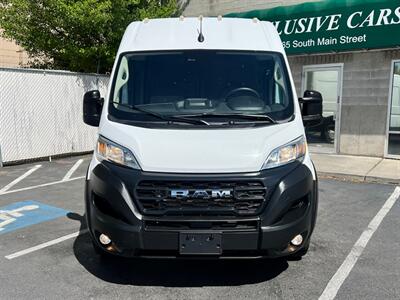 2024 RAM ProMaster Tradesman 2500   - Photo 2 - Salt Lake City, UT 84115