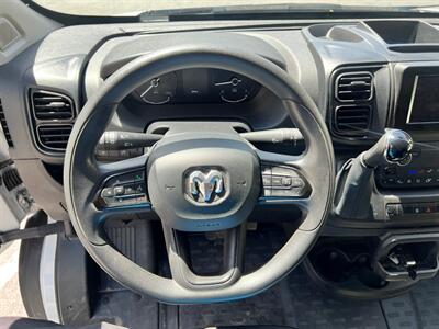 2024 RAM ProMaster Tradesman 2500   - Photo 24 - Salt Lake City, UT 84115