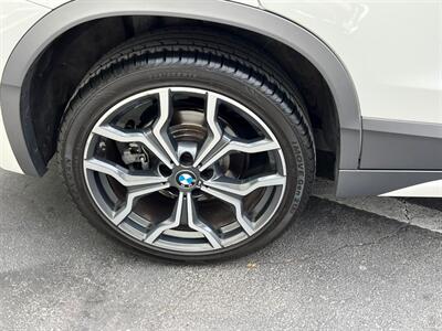 2018 BMW X2 xDrive28i   - Photo 11 - Salt Lake City, UT 84115