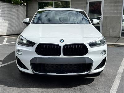 2018 BMW X2 xDrive28i   - Photo 2 - Salt Lake City, UT 84115