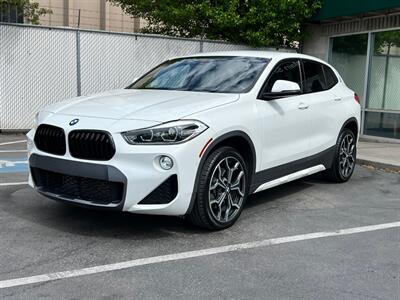 2018 BMW X2 xDrive28i   - Photo 3 - Salt Lake City, UT 84115