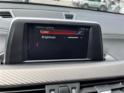 2018 BMW X2 xDrive28i   - Photo 38 - Salt Lake City, UT 84115