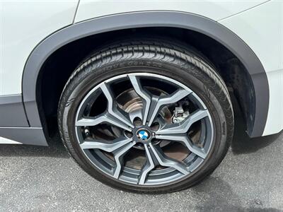 2018 BMW X2 xDrive28i   - Photo 12 - Salt Lake City, UT 84115