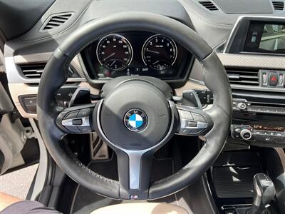 2018 BMW X2 xDrive28i   - Photo 32 - Salt Lake City, UT 84115