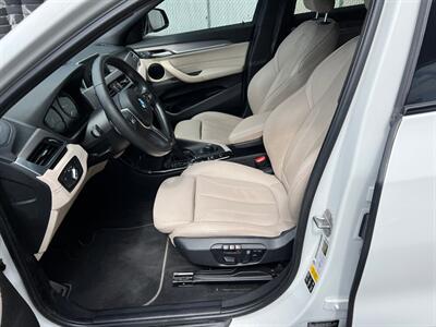 2018 BMW X2 xDrive28i   - Photo 16 - Salt Lake City, UT 84115