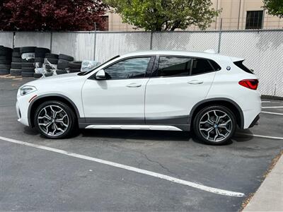 2018 BMW X2 xDrive28i   - Photo 4 - Salt Lake City, UT 84115