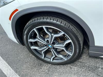 2018 BMW X2 xDrive28i   - Photo 13 - Salt Lake City, UT 84115