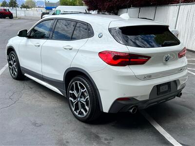 2018 BMW X2 xDrive28i   - Photo 5 - Salt Lake City, UT 84115