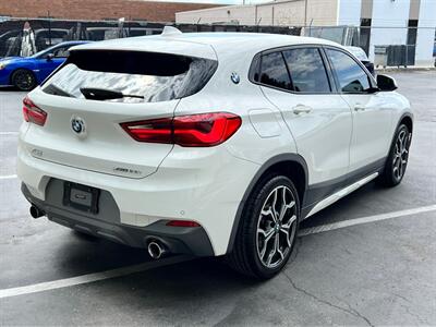 2018 BMW X2 xDrive28i   - Photo 7 - Salt Lake City, UT 84115
