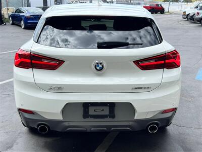 2018 BMW X2 xDrive28i   - Photo 6 - Salt Lake City, UT 84115