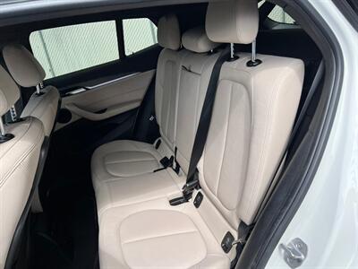 2018 BMW X2 xDrive28i   - Photo 20 - Salt Lake City, UT 84115