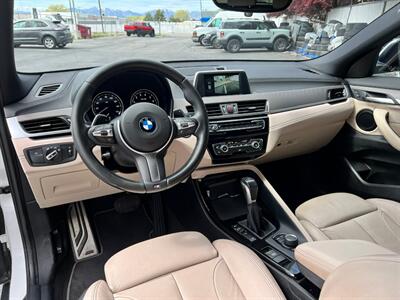 2018 BMW X2 xDrive28i   - Photo 22 - Salt Lake City, UT 84115