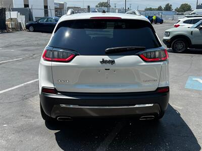 2019 Jeep Cherokee Limited - Photo 6 - Salt Lake City, UT 84115