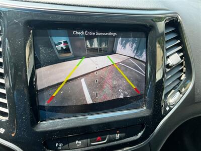 2019 Jeep Cherokee Limited - Photo 36 - Salt Lake City, UT 84115