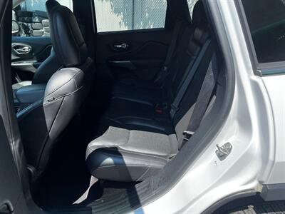 2019 Jeep Cherokee Limited - Photo 19 - Salt Lake City, UT 84115
