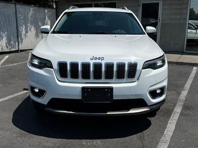 2019 Jeep Cherokee Limited - Photo 2 - Salt Lake City, UT 84115