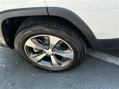 2019 Jeep Cherokee Limited - Photo 11 - Salt Lake City, UT 84115