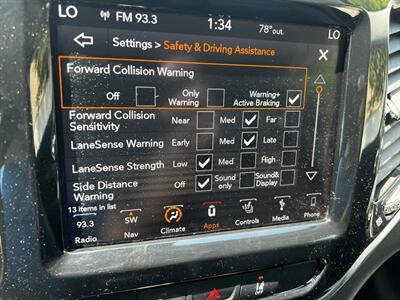 2019 Jeep Cherokee Limited - Photo 38 - Salt Lake City, UT 84115