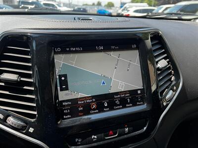2019 Jeep Cherokee Limited - Photo 37 - Salt Lake City, UT 84115