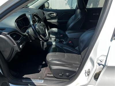 2019 Jeep Cherokee Limited - Photo 16 - Salt Lake City, UT 84115