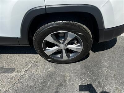 2019 Jeep Cherokee Limited - Photo 12 - Salt Lake City, UT 84115